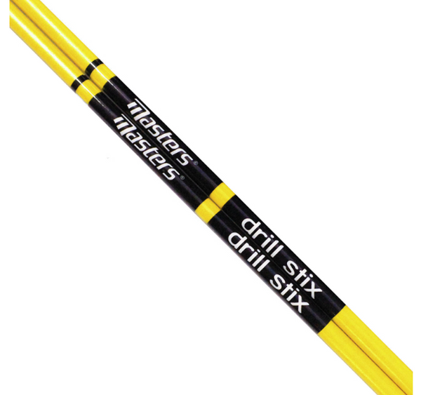 Masters Drill- Stix