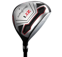 Macgregor ZT1 Steel Mens Package Set
