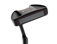 Macgregor ZT1 Steel Mens Package Set