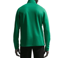 Nike Velocity 1/2 Zip Therma-Fit Midlayer Malachite/White