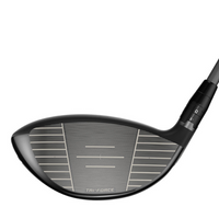 Callaway Quantum Max Draw Driver