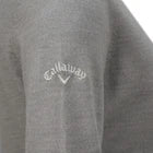 Callaway Ladies Fine Knit V Neck Sweater