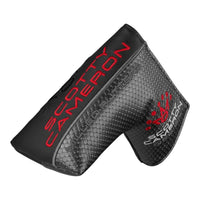 SCOTTY CAMERON 2026 PHANTOM 3.2 GOLF PUTTER LEFT HANDED