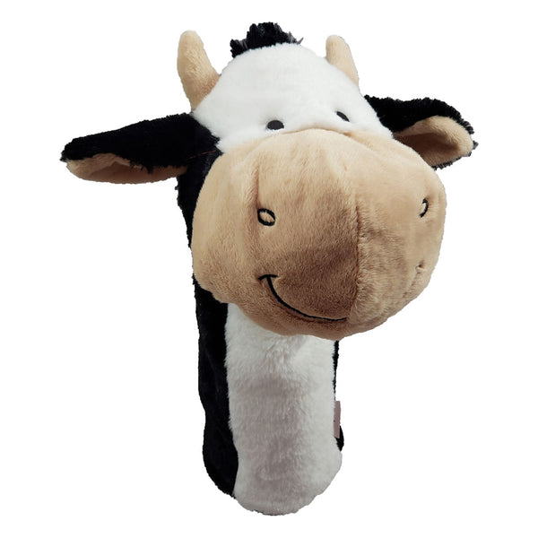 Daphne's Driver Headcover - Happy Cow