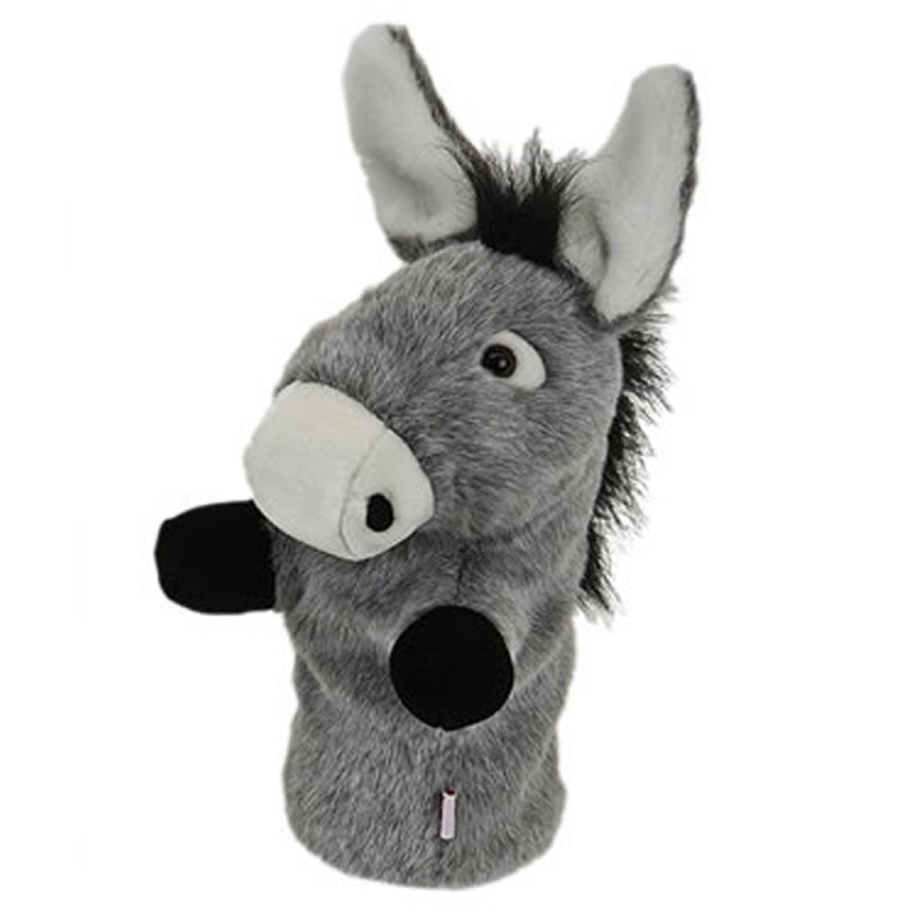 Daphne's Driver Headcover - Donkey