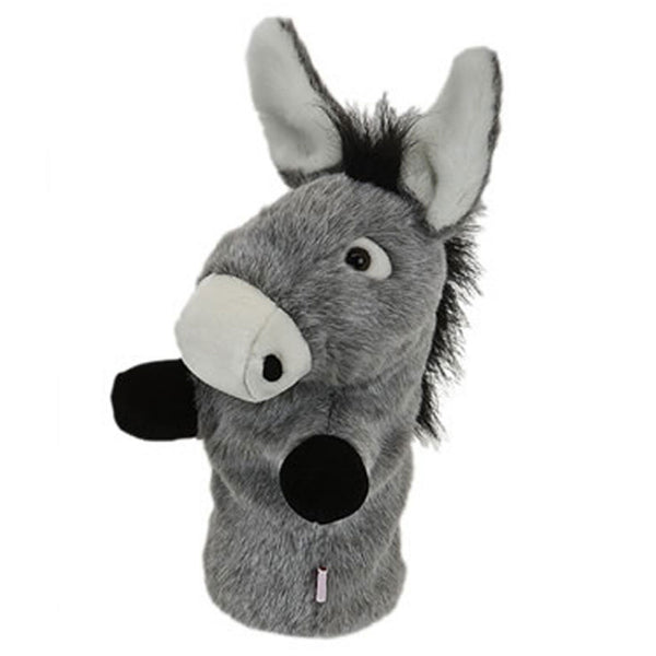 Daphne's Driver Headcover - Donkey