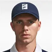 Nike Golf Club Cap Seve Stack