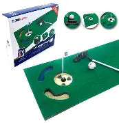 PGA Tour Home/Office 6ft Putting Set