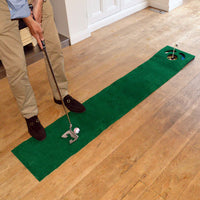 PGA Tour Home/Office 6ft Putting Set