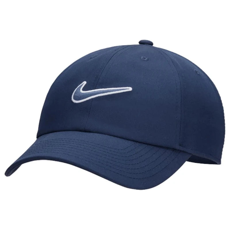 Nike Golf Club Cap Single Swoosh Unstructered Mens