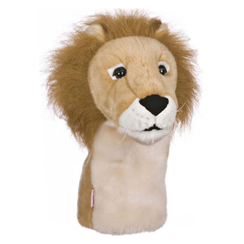 Daphne's Driver Headcover - Lion