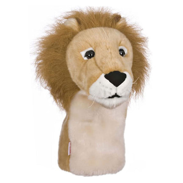 Daphne's Driver Headcover - Lion