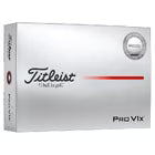 Titleist Pro V1X Dozen Enhanced Alignment