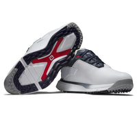 Footjoy Pro SLX Mens Spikeless Golf Shoes