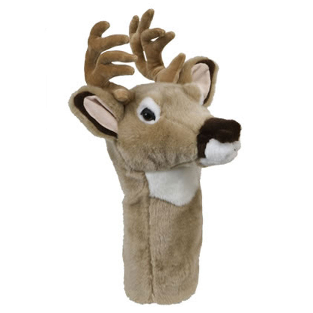 Daphne's Driver Headcover - Deer
