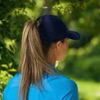Callaway Ladies High Tail Golf Cap