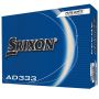 Srixon AD333 Golf Balls Dozen Pack