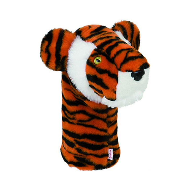 Daphne's Driver Headcover - Tiger