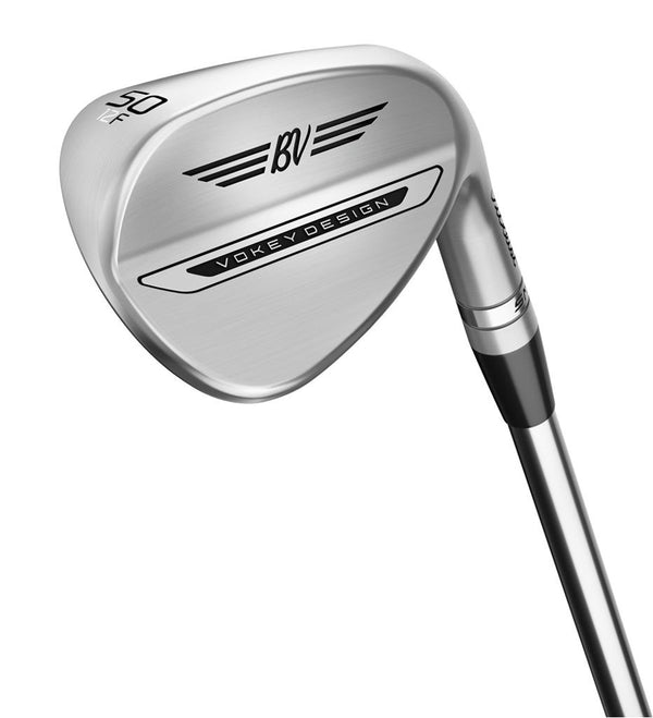 Titleist SM11 Vokey Tour Chrome Wedge