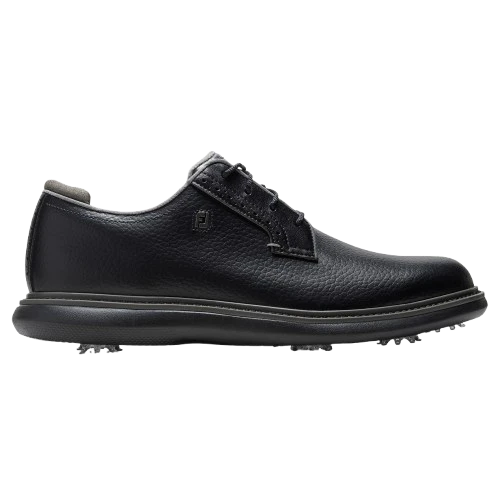 Footjoy Traditions Blucher Mens Golf Shoes